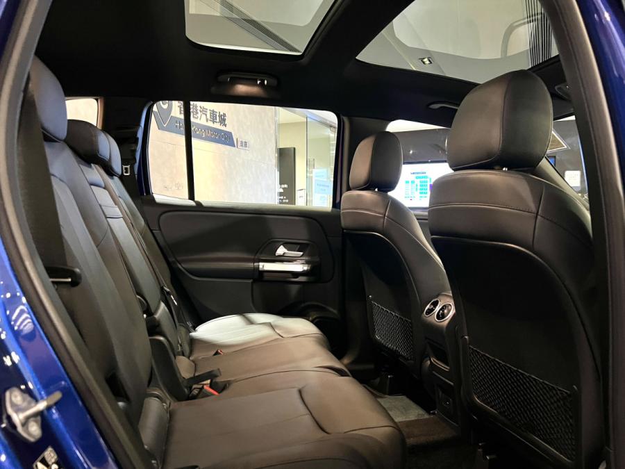 GLB250 4MATIC 7-Seater - Image 9